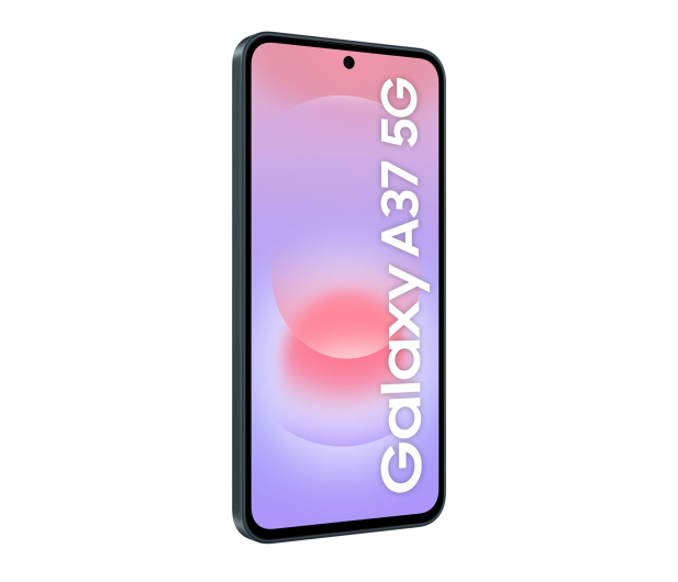 SAMSUNG SMARTFON SAMSUNG Galaxy A37 8/256GB Zielony - 1507078 - zdjęcie 4